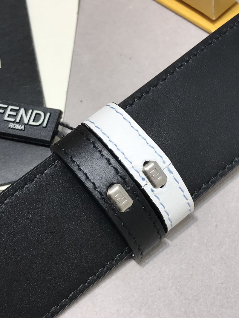 Fendi Belts